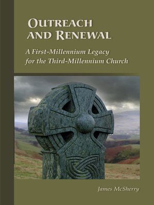 cover image of Outreach and Renewal